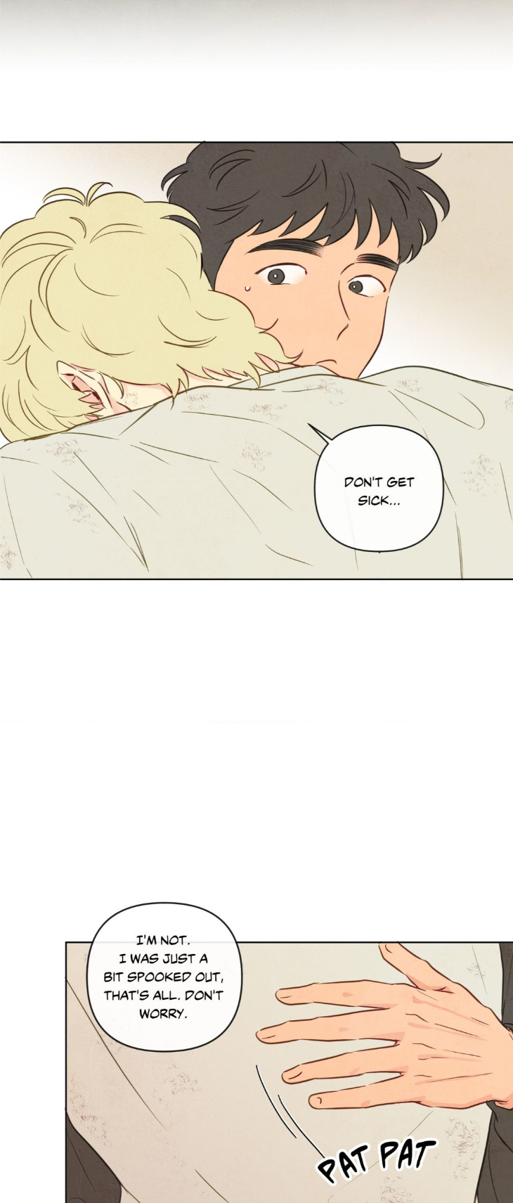 The Sacred Serpent’s Seduction by Dagom – Uncensored – Side 5 [Eng] page 41