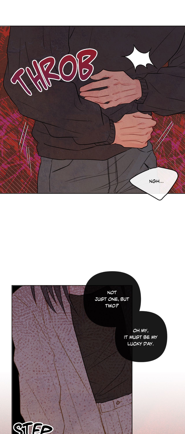 The Sacred Serpent’s Seduction by Dagom – Uncensored – Side 5 [Eng] page 41