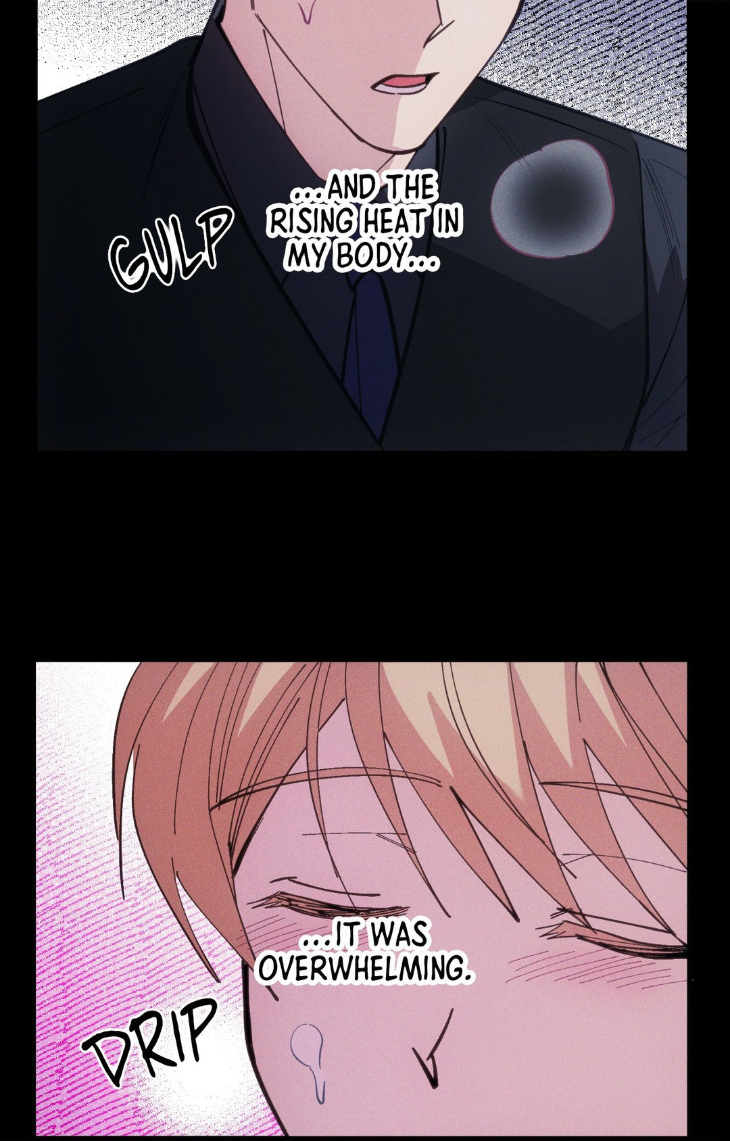 Be My Baby by Kie – Uncensored – Ch. 59 [Eng] page 41