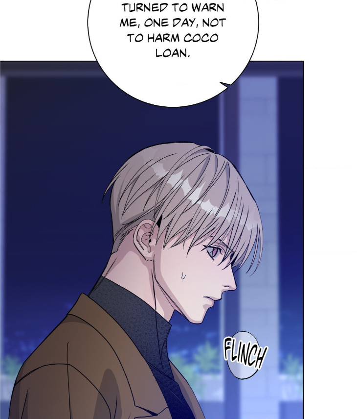 Blaze Out by Chepali – Ch. 70 [Eng] page 41