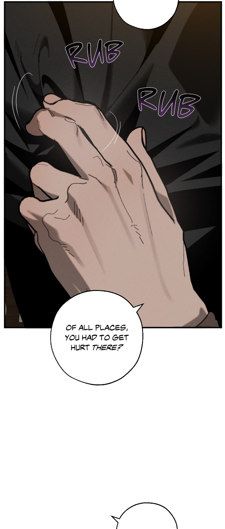 Incomplete Combustion by Gaetsaeng – Uncensored [Eng] page 41