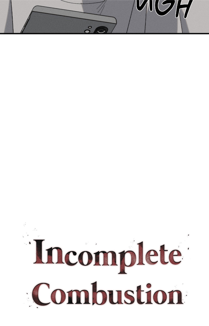 Incomplete Combustion by Gaetsaeng – Uncensored [Eng] page 41