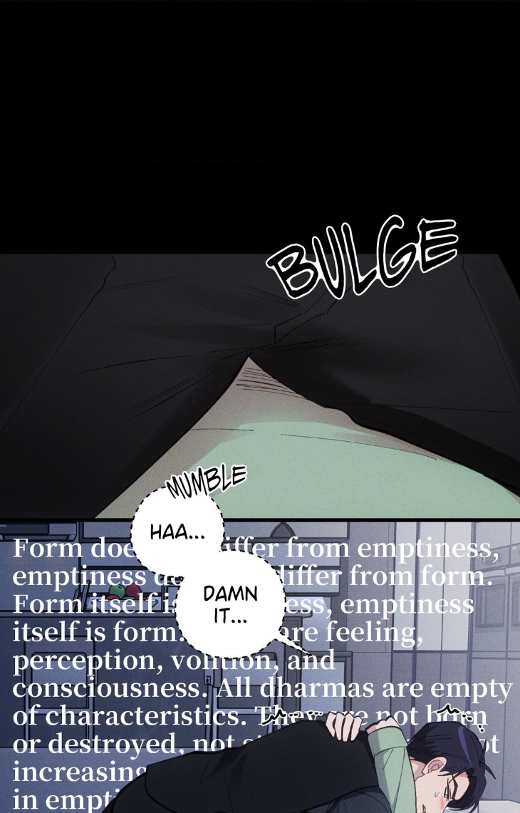 Be My Baby by Kie – Uncensored – Ch. 59 [Eng] page 42