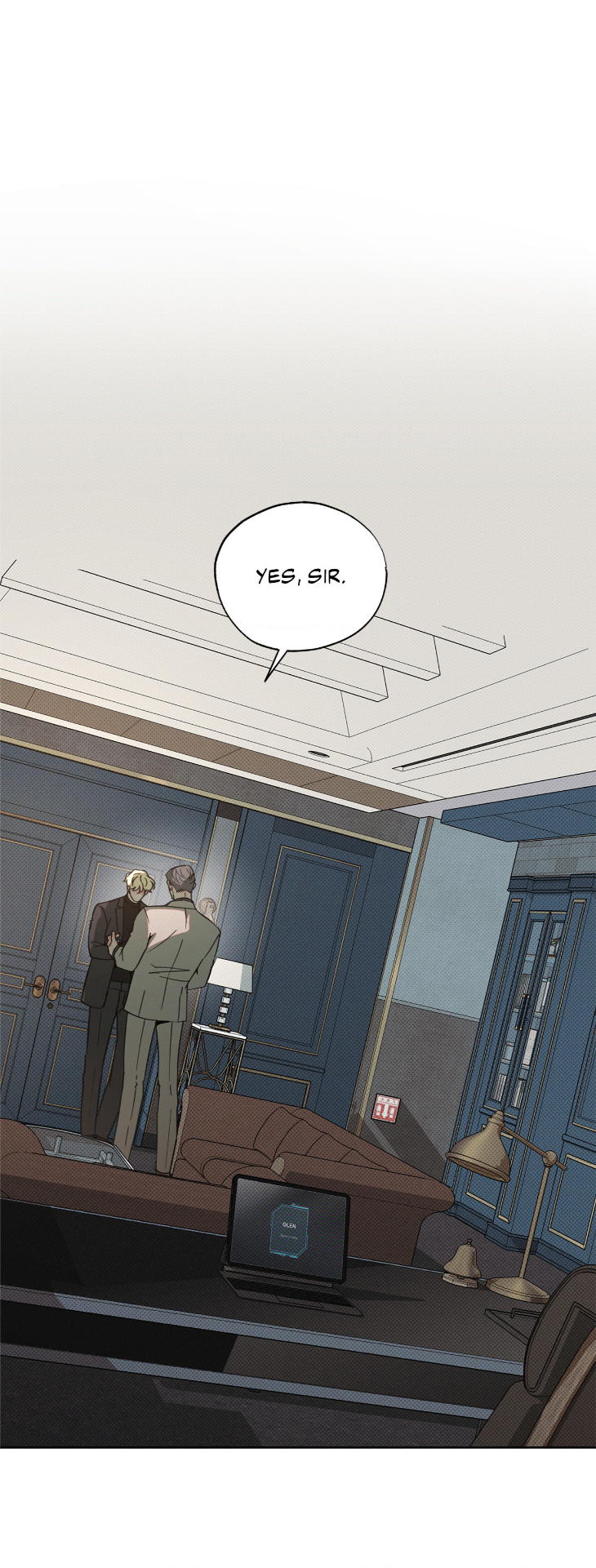 Rainbow Donut by Yogoorong [Eng] page 42