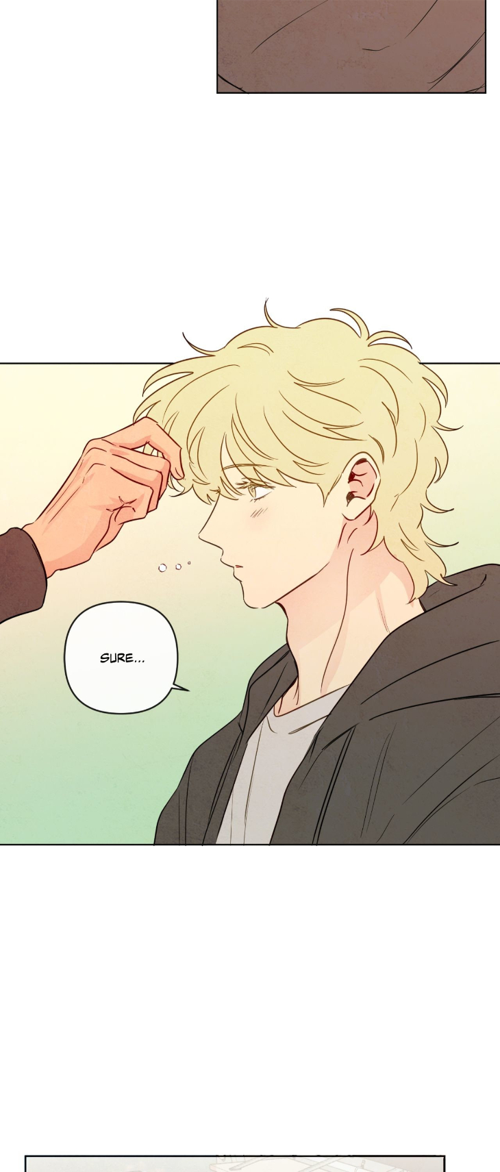 The Sacred Serpent’s Seduction by Dagom – Uncensored – Side 5 [Eng] page 42