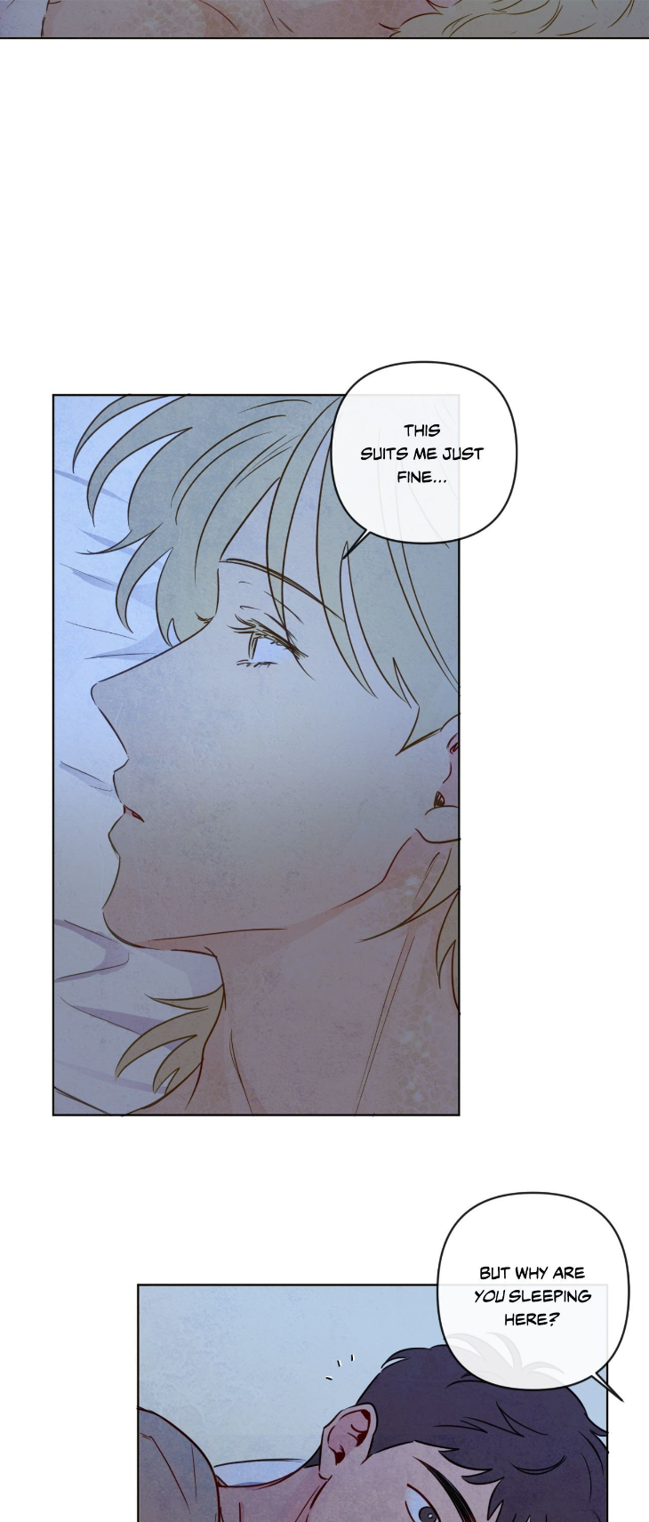 The Sacred Serpent’s Seduction by Dagom – Uncensored – Side 5 [Eng] page 42