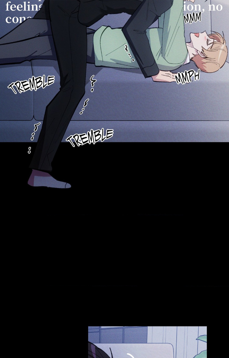 Be My Baby by Kie – Uncensored – Ch. 59 [Eng] page 43