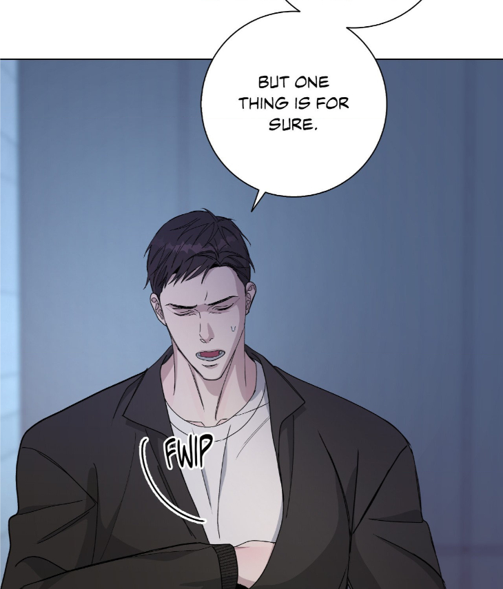 Blaze Out by Chepali – Ch. 70 [Eng] page 43