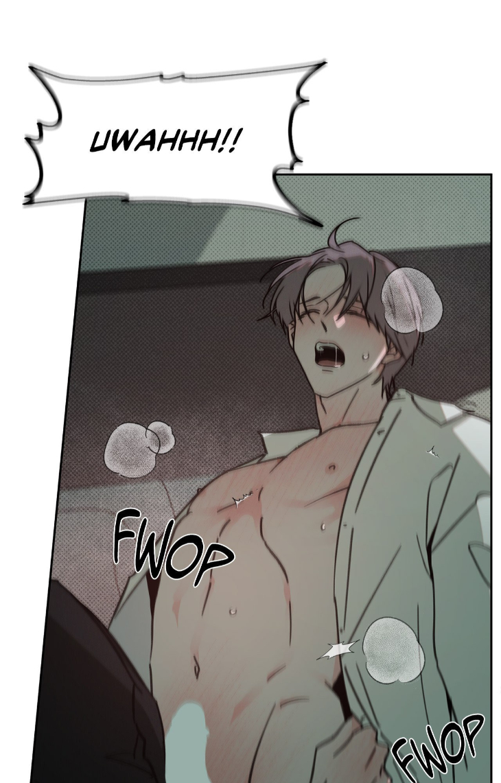 Rainbow Donut by Yogoorong [Eng] page 43