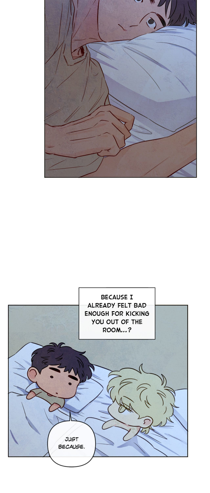 The Sacred Serpent’s Seduction by Dagom – Uncensored – Side 5 [Eng] page 43