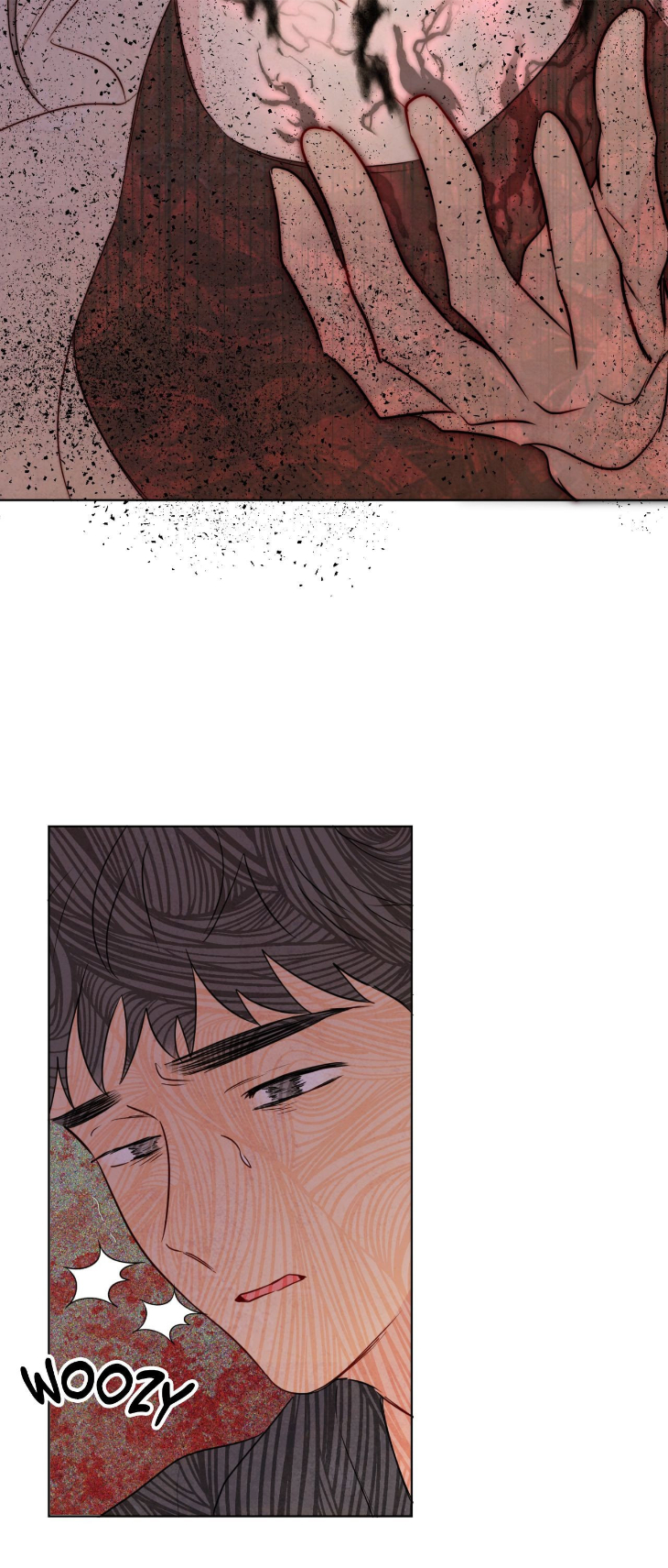 The Sacred Serpent’s Seduction by Dagom – Uncensored – Side 5 [Eng] page 44