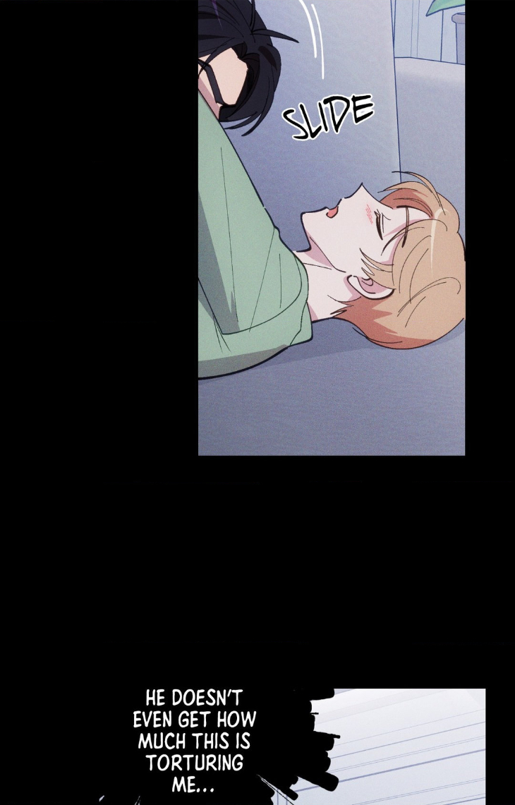 Be My Baby by Kie – Uncensored – Ch. 59 [Eng] page 44