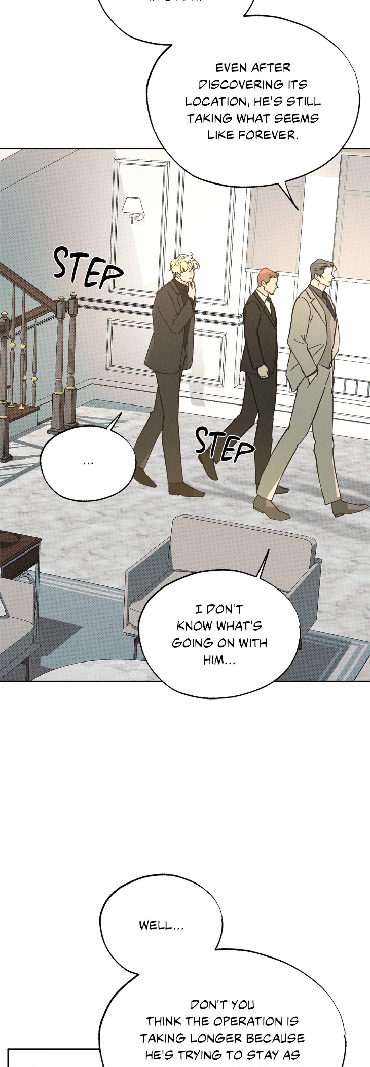 Rainbow Donut by Yogoorong [Eng] page 44