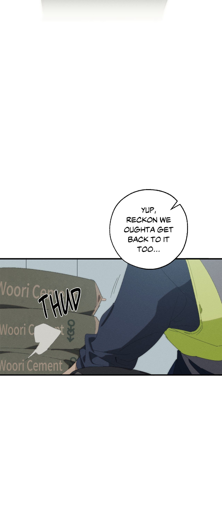 Incomplete Combustion by Gaetsaeng – Uncensored [Eng] page 44