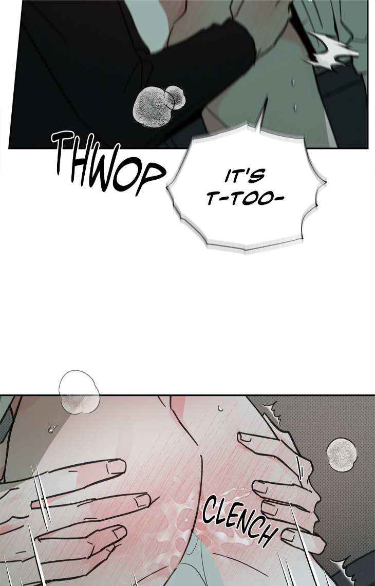 Rainbow Donut by Yogoorong [Eng] page 44