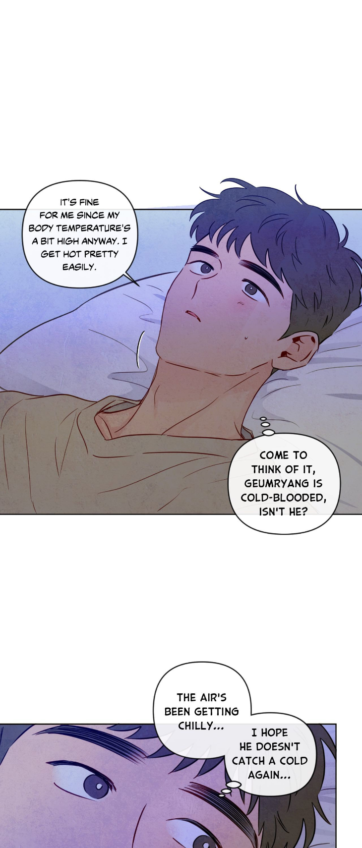 The Sacred Serpent’s Seduction by Dagom – Uncensored – Side 5 [Eng] page 44