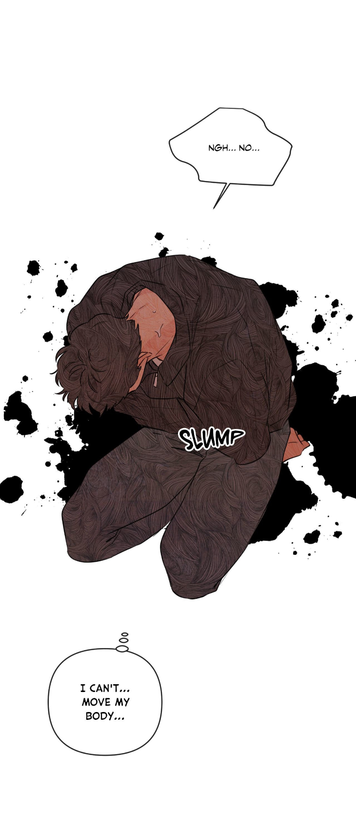 The Sacred Serpent’s Seduction by Dagom – Uncensored – Side 5 [Eng] page 45