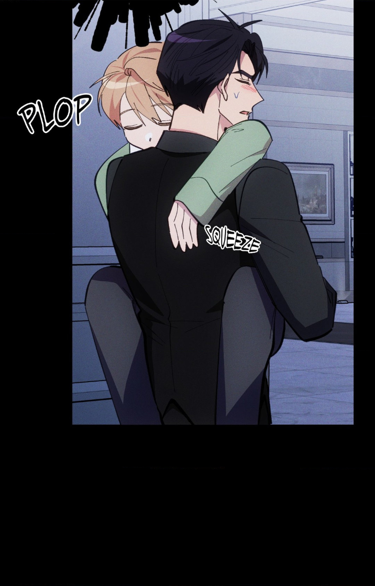 Be My Baby by Kie – Uncensored – Ch. 59 [Eng] page 45