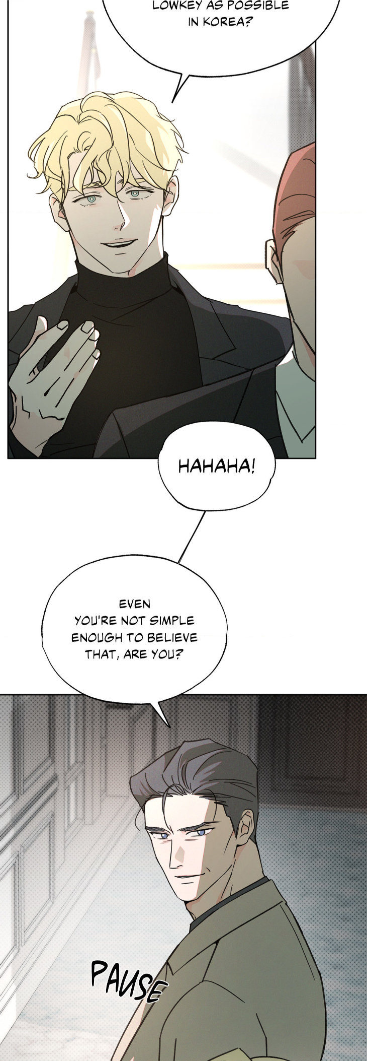 Rainbow Donut by Yogoorong [Eng] page 45