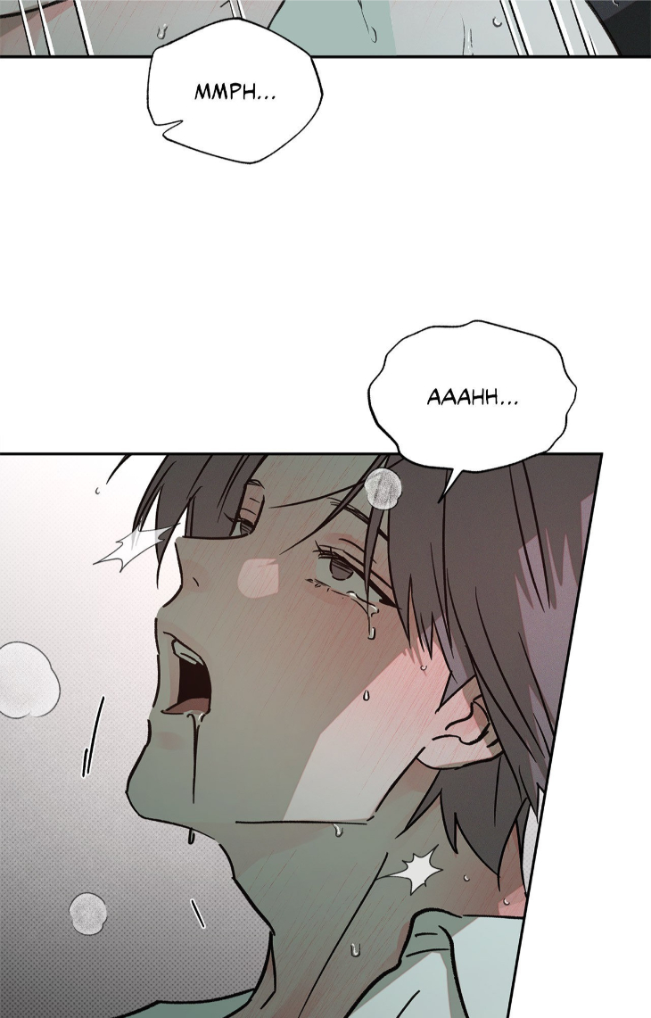 Rainbow Donut by Yogoorong [Eng] page 45