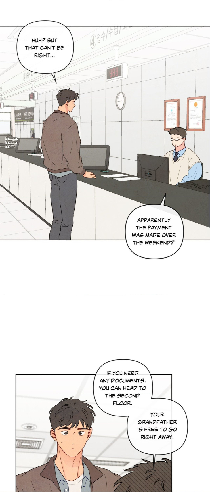 The Sacred Serpent’s Seduction by Dagom – Uncensored – Side 5 [Eng] page 46