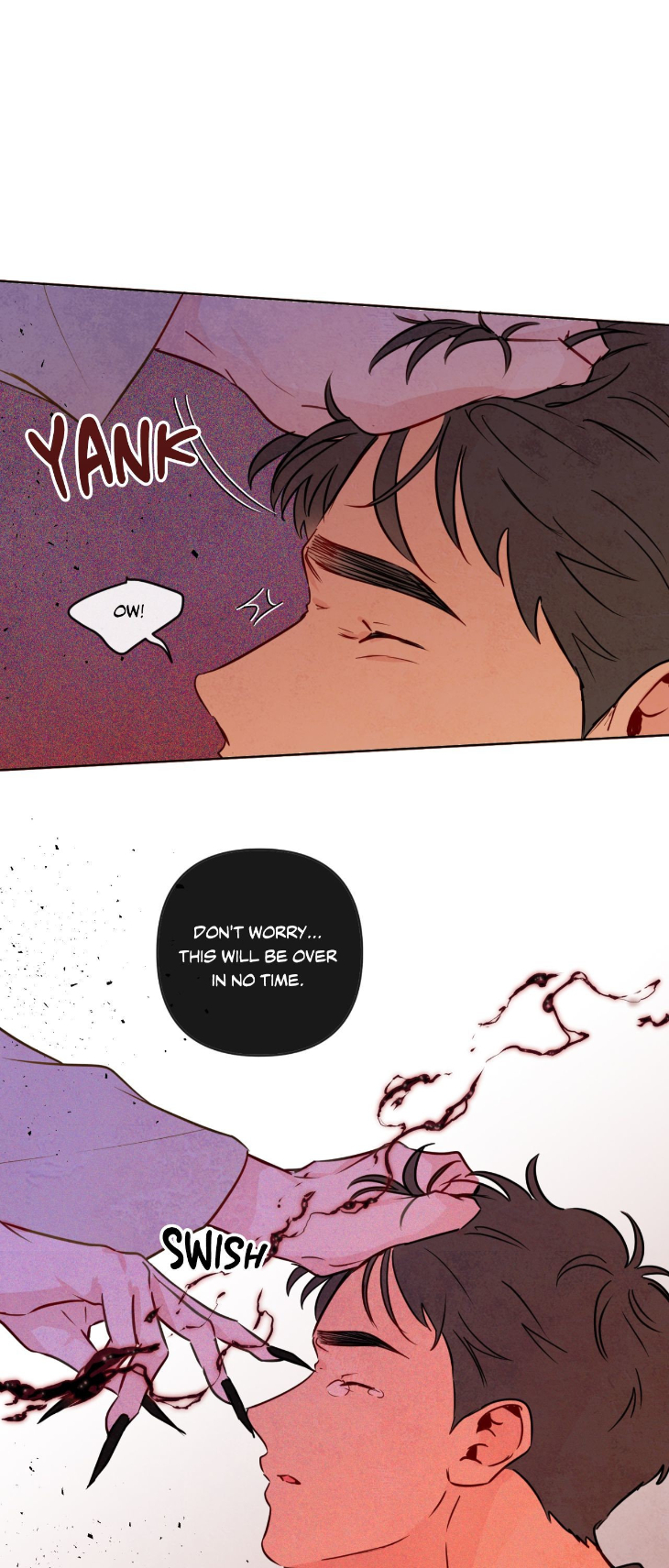 The Sacred Serpent’s Seduction by Dagom – Uncensored – Side 5 [Eng] page 46