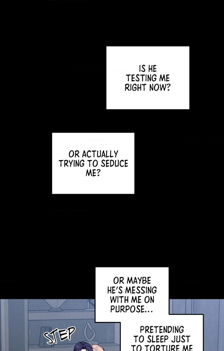 Be My Baby by Kie – Uncensored – Ch. 59 [Eng] page 46