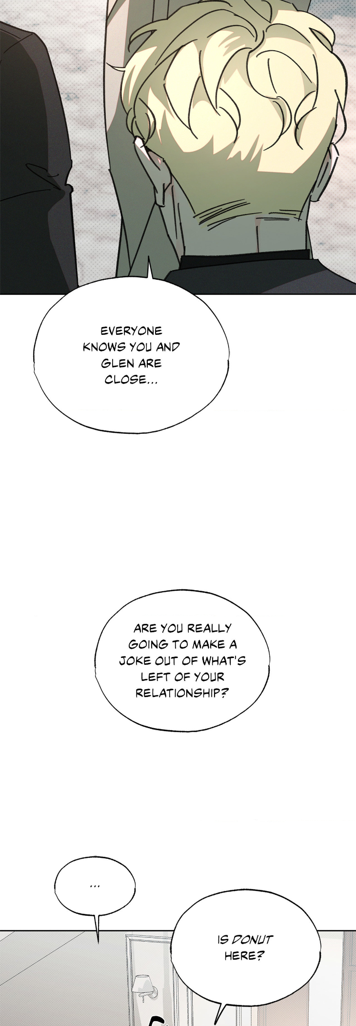 Rainbow Donut by Yogoorong [Eng] page 46