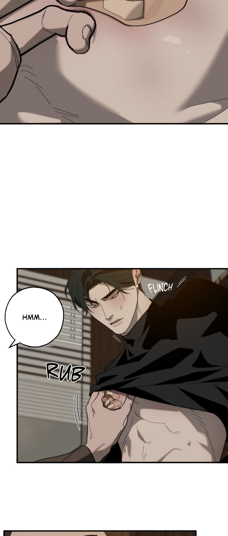Incomplete Combustion by Gaetsaeng – Uncensored [Eng] page 46