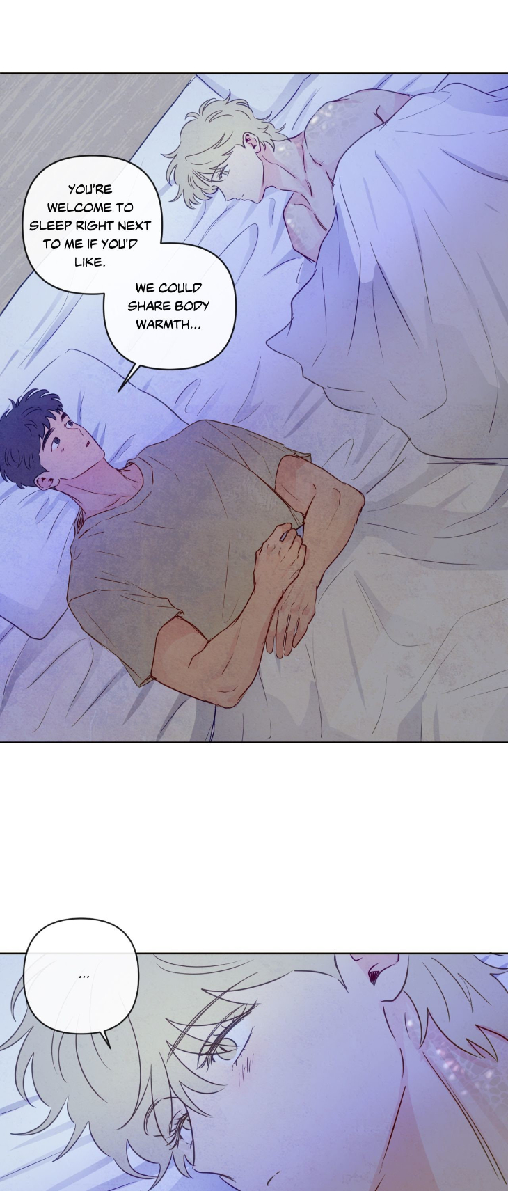 The Sacred Serpent’s Seduction by Dagom – Uncensored – Side 5 [Eng] page 46