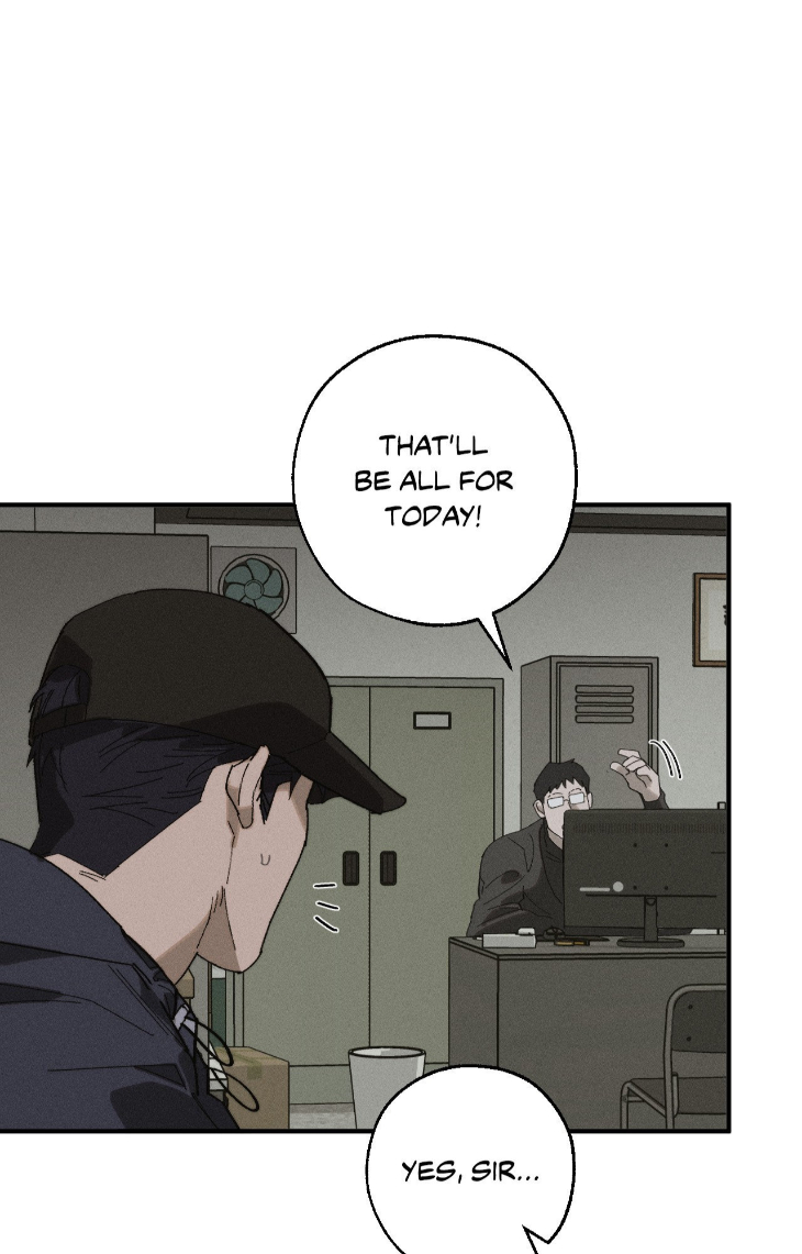 Incomplete Combustion by Gaetsaeng – Uncensored [Eng] page 46