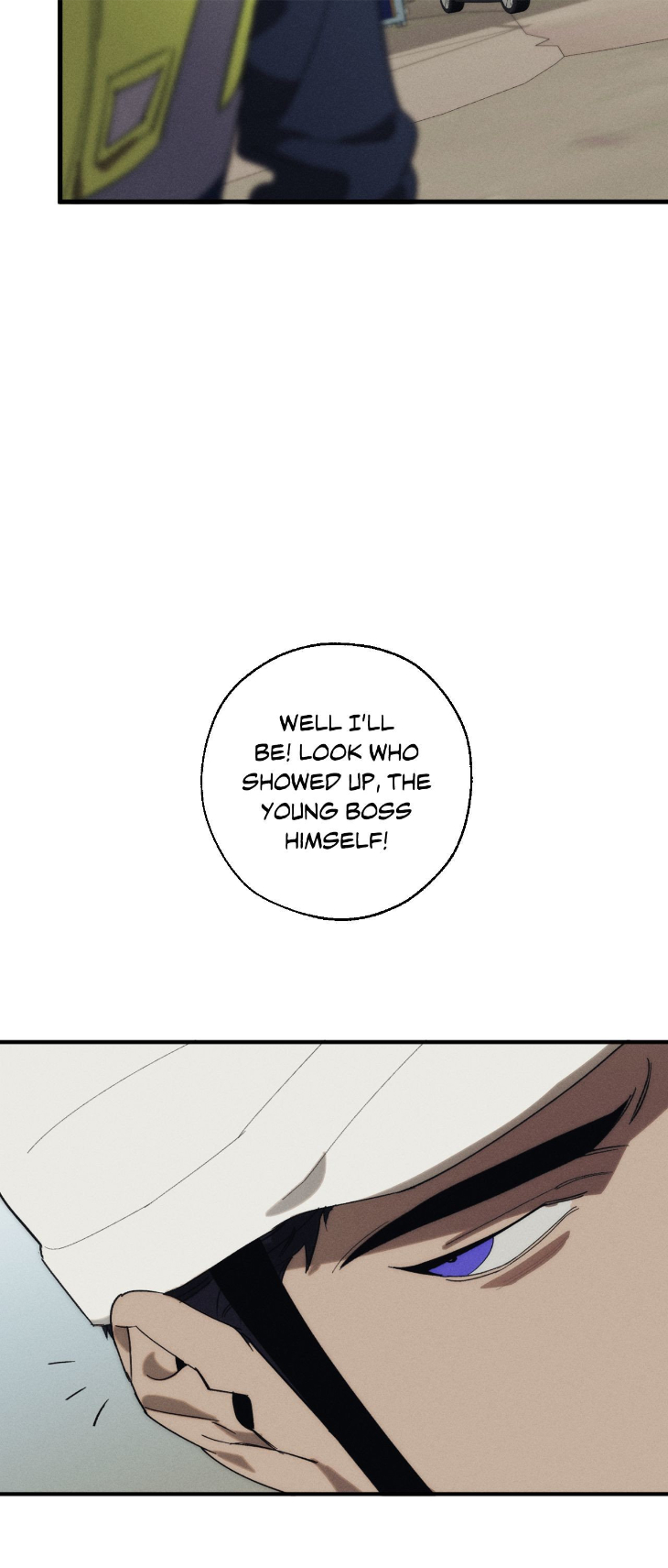 Incomplete Combustion by Gaetsaeng – Uncensored [Eng] page 47