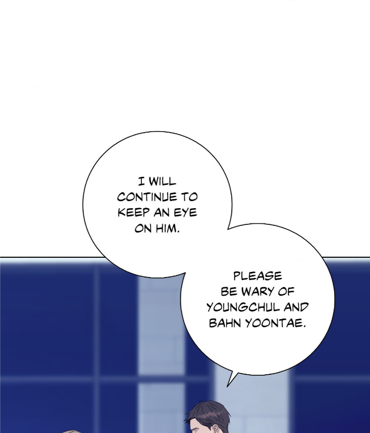 Blaze Out by Chepali – Ch. 70 [Eng] page 47