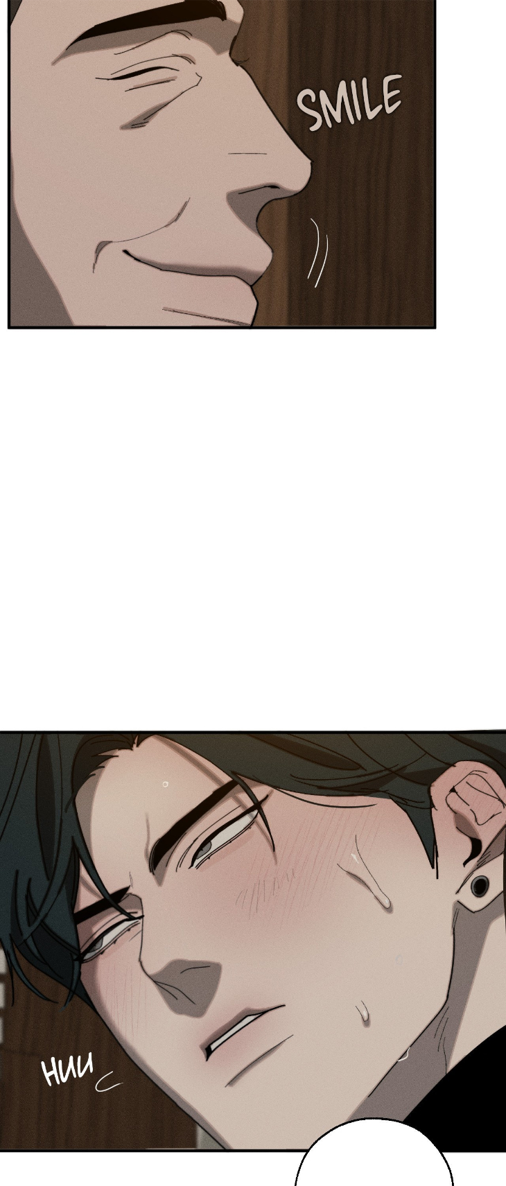 Incomplete Combustion by Gaetsaeng – Uncensored [Eng] page 47