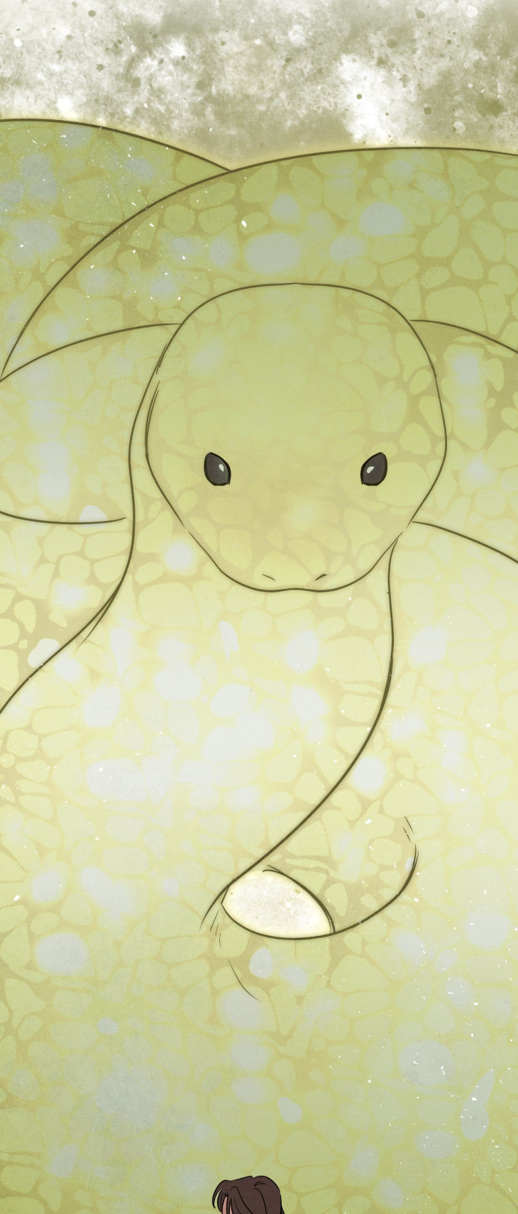 The Sacred Serpent’s Seduction by Dagom – Uncensored – Side 5 [Eng] page 48