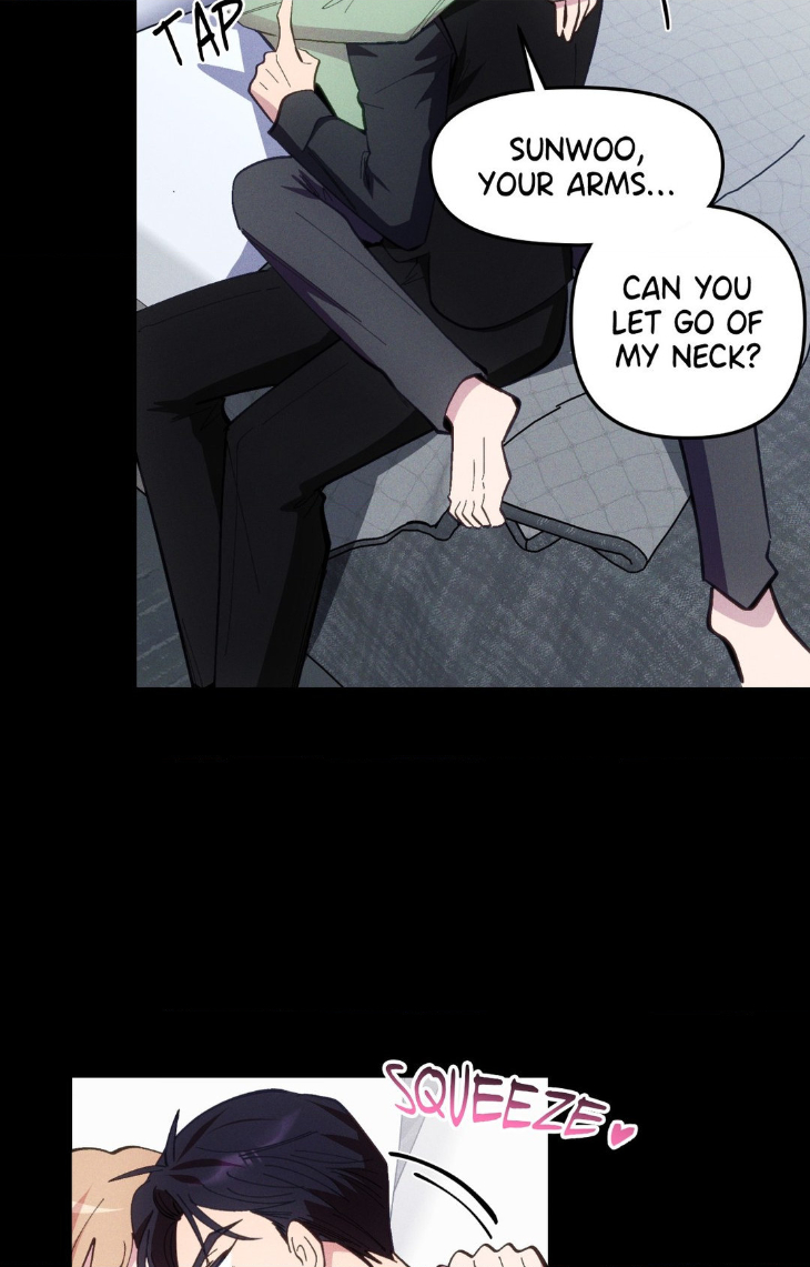 Be My Baby by Kie – Uncensored – Ch. 59 [Eng] page 48