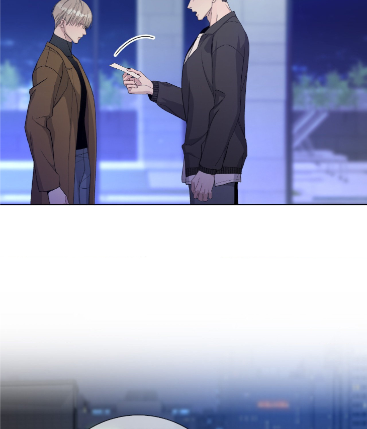 Blaze Out by Chepali – Ch. 70 [Eng] page 48