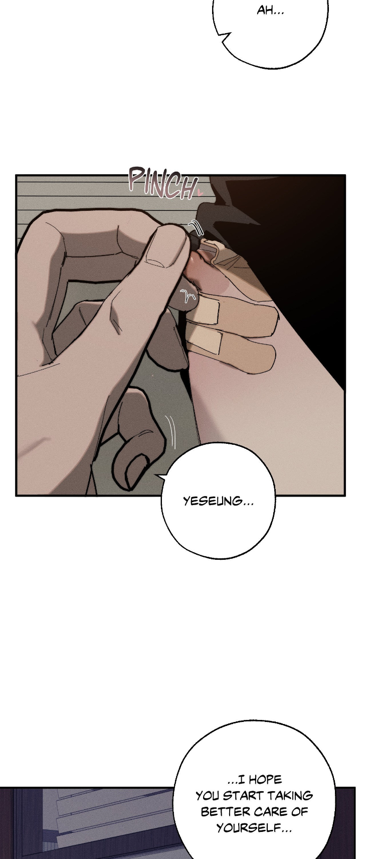 Incomplete Combustion by Gaetsaeng – Uncensored [Eng] page 48