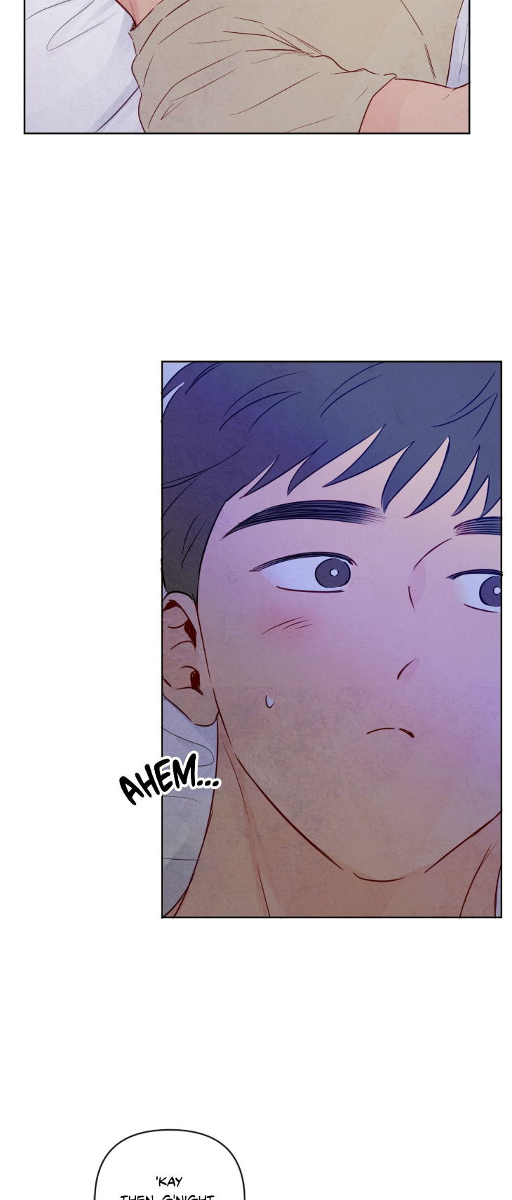 The Sacred Serpent’s Seduction by Dagom – Uncensored – Side 5 [Eng] page 48