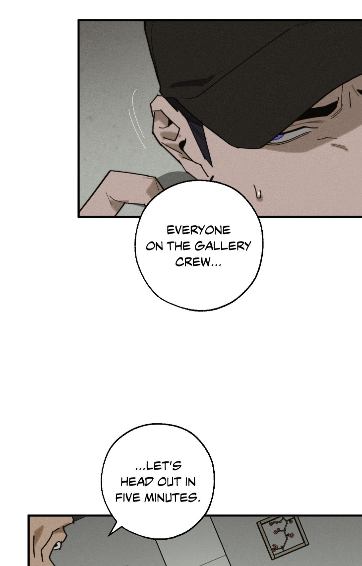 Incomplete Combustion by Gaetsaeng – Uncensored [Eng] page 48