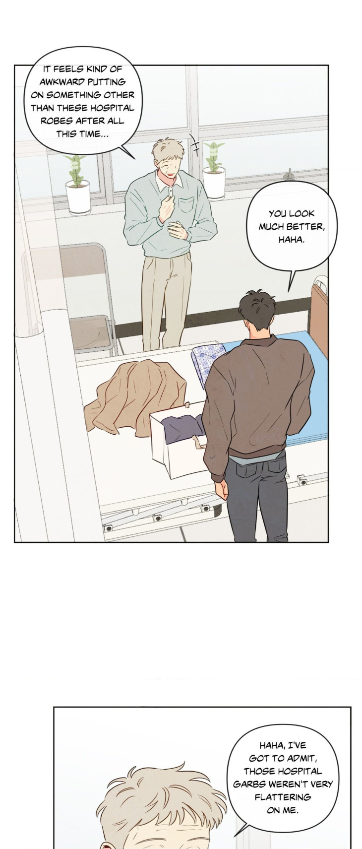 The Sacred Serpent’s Seduction by Dagom – Uncensored – Side 5 [Eng] page 49