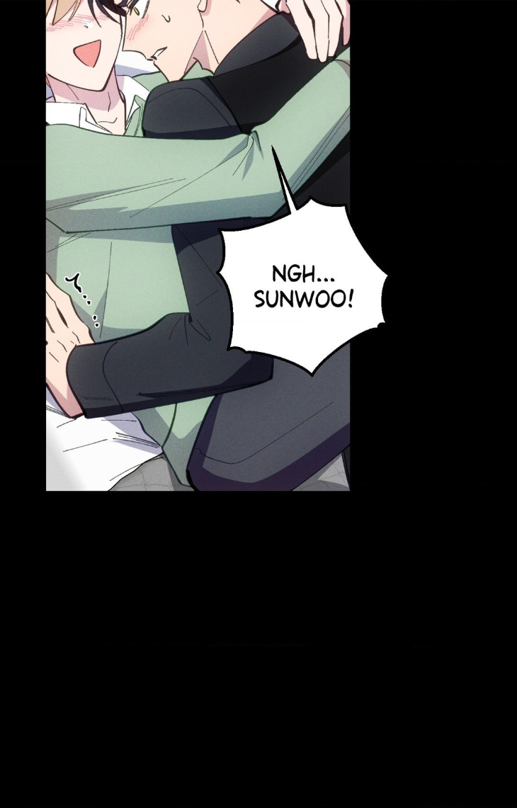 Be My Baby by Kie – Uncensored – Ch. 59 [Eng] page 49