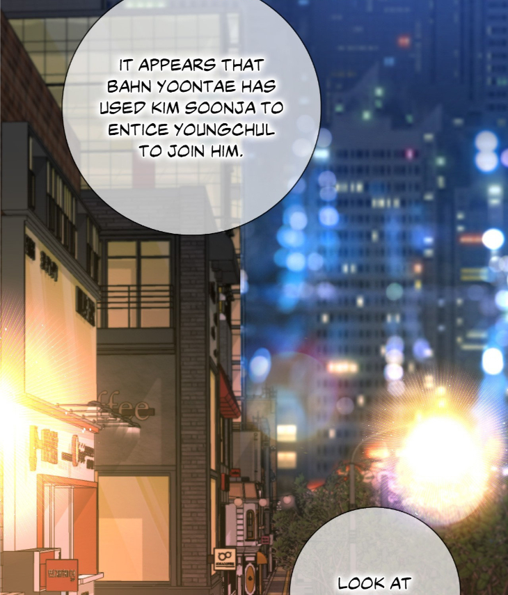 Blaze Out by Chepali – Ch. 70 [Eng] page 49