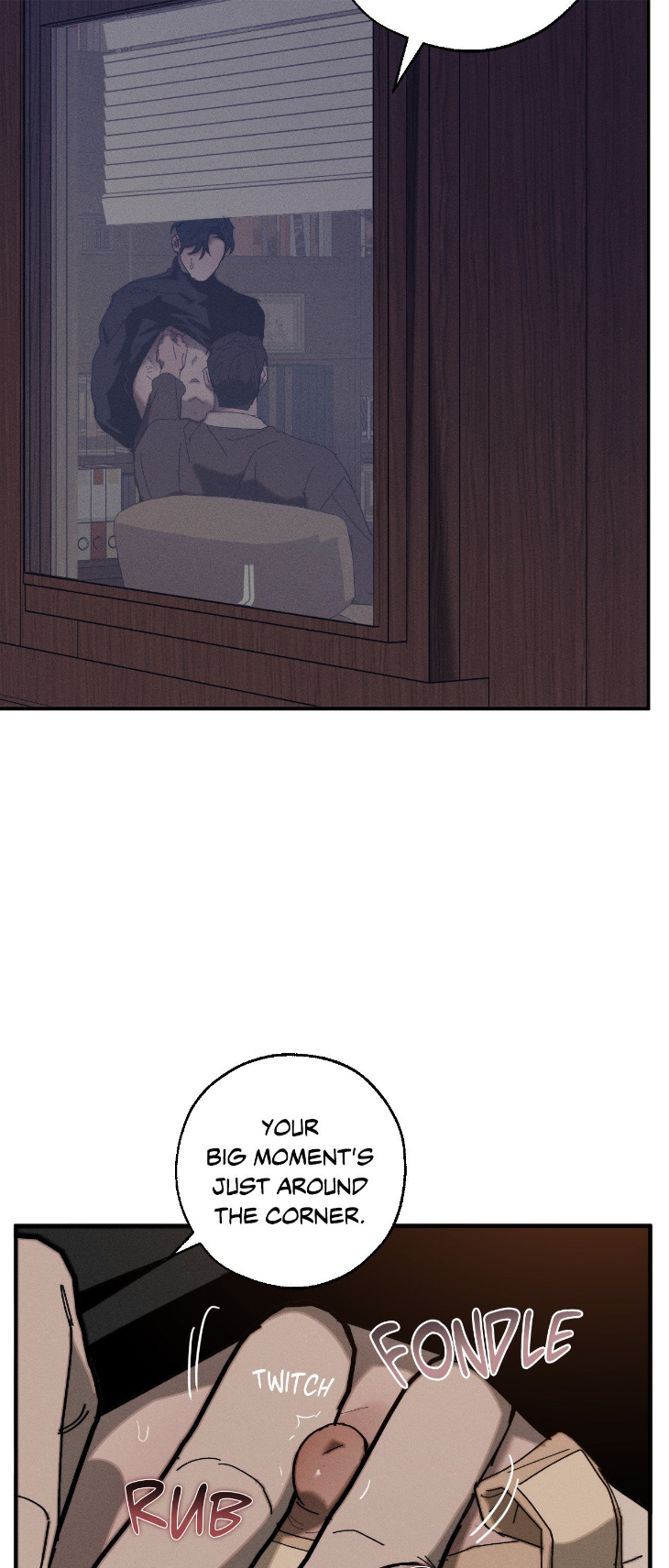 Incomplete Combustion by Gaetsaeng – Uncensored [Eng] page 49