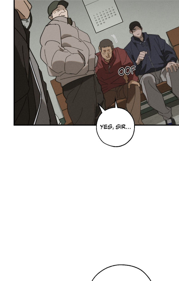 Incomplete Combustion by Gaetsaeng – Uncensored [Eng] page 49