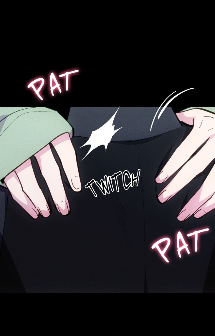 Be My Baby by Kie – Uncensored – Ch. 59 [Eng] page 50