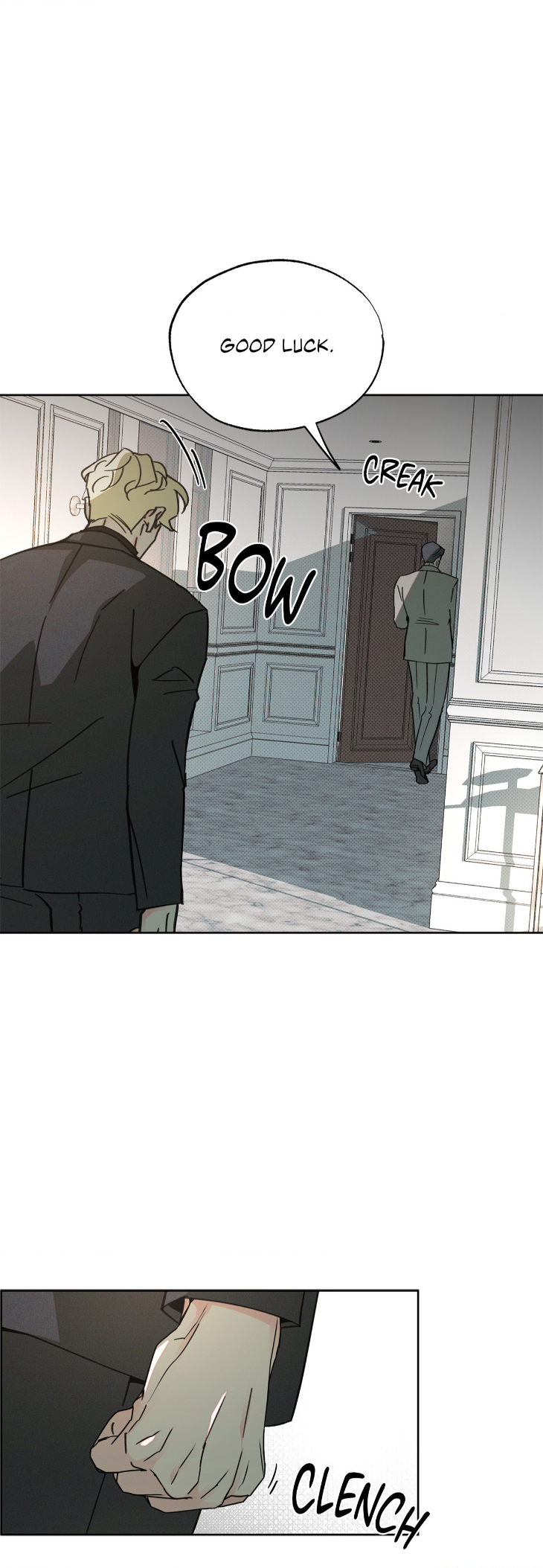 Rainbow Donut by Yogoorong [Eng] page 50