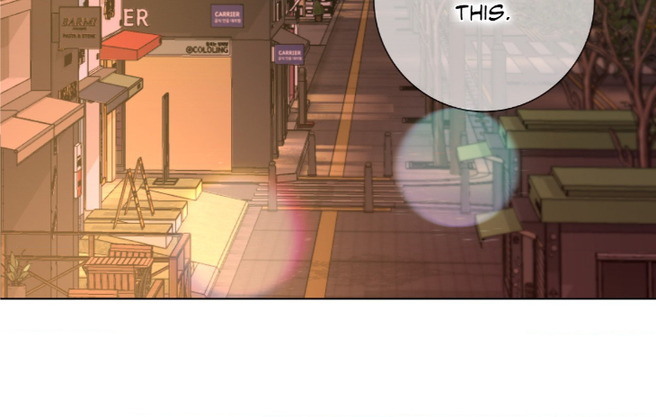 Blaze Out by Chepali – Ch. 70 [Eng] page 50