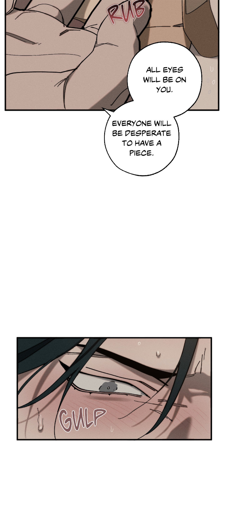 Incomplete Combustion by Gaetsaeng – Uncensored [Eng] page 50