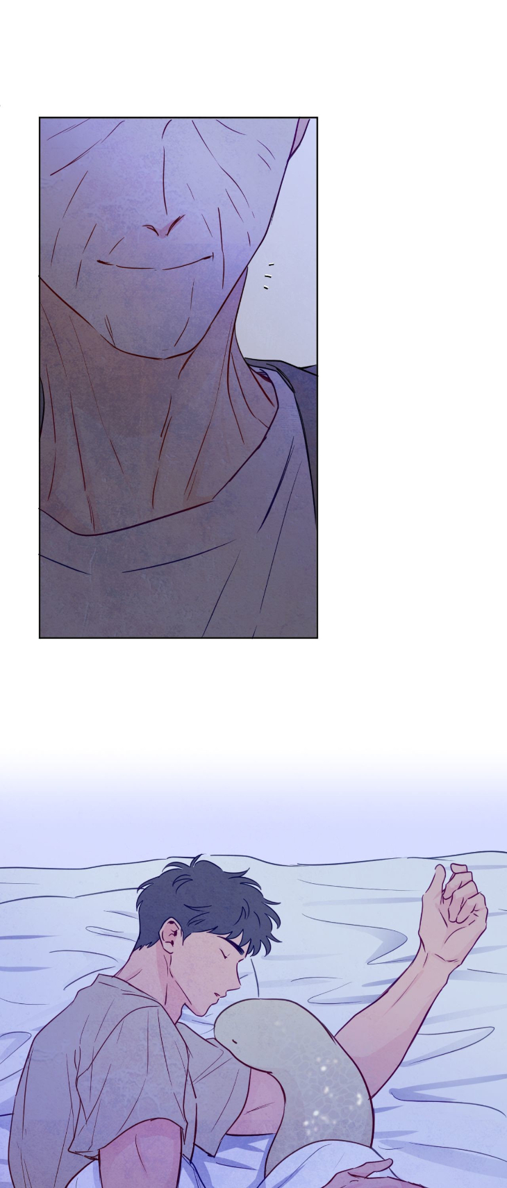 The Sacred Serpent’s Seduction by Dagom – Uncensored – Side 5 [Eng] page 50